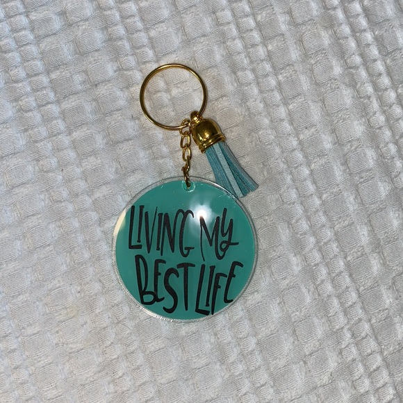 Two cute key chains - Picture 2 of 5